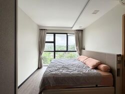 Blossom Residences (D23), Condominium #564259941